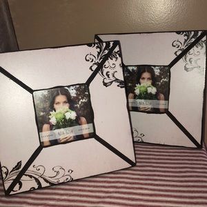 NWT Picture Frames